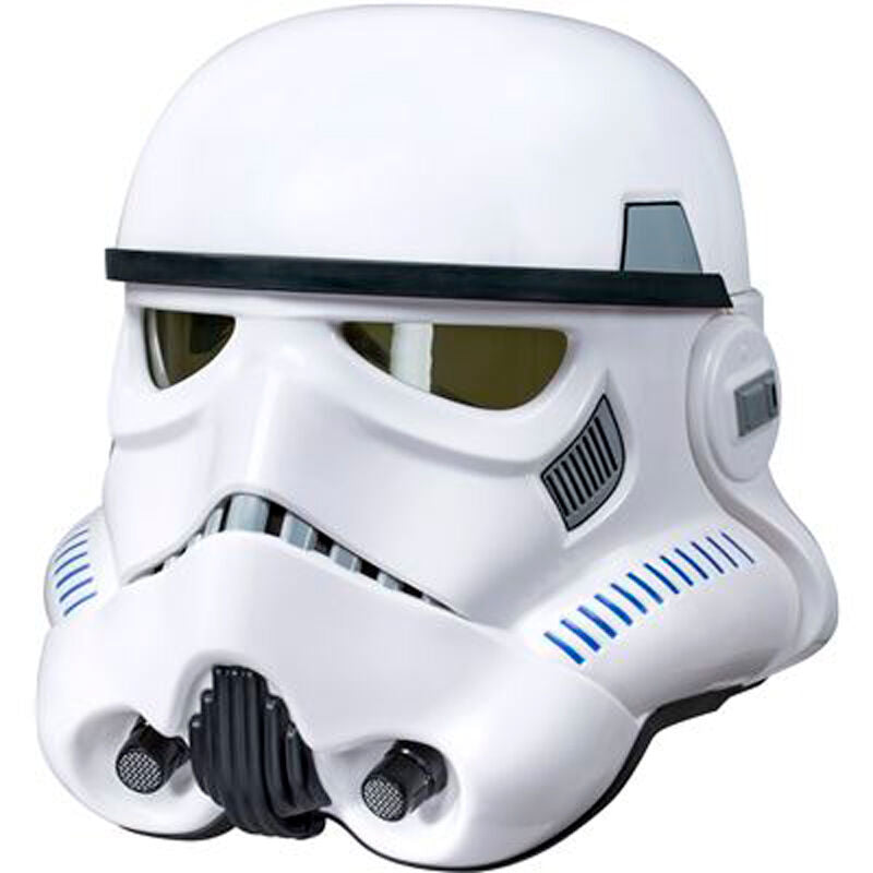 Hasbro Star Wars R1 Imperial Stormtrooper Electronic Helmet Figure