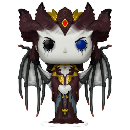 Figura Funko POP! Diablo IV Lilith de 15 cm (juegos n.° 942)
