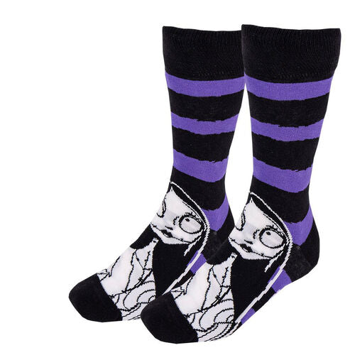 Cerdá Meias Pack 3 Disney Nightmare Before Christmas 35-41