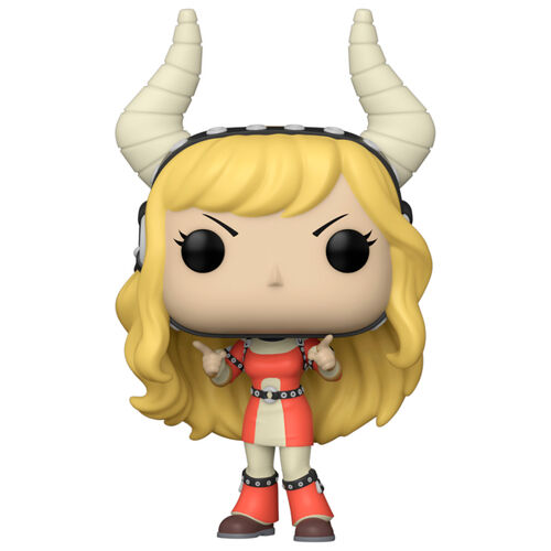 Funko Pop! My Hero Academia Pony Tsunotori Exclusive #1254