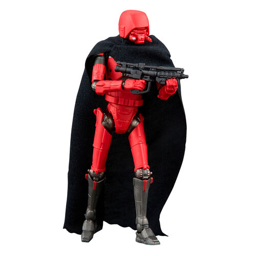 Figura de droide asesino Ahsoka HK-87 de Hasbro Star Wars de 9,5 cm