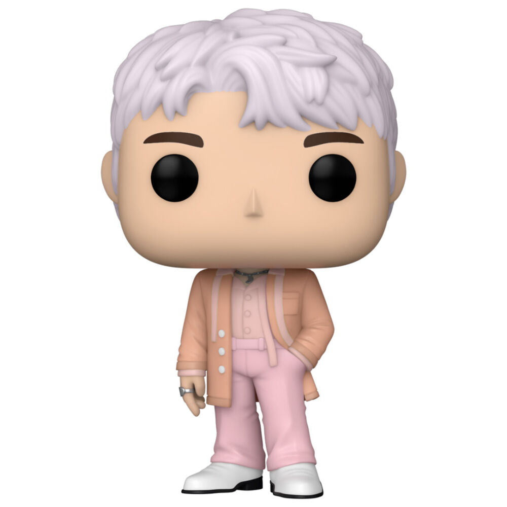 Figura Funko POP! Rocks de J-Hope #370