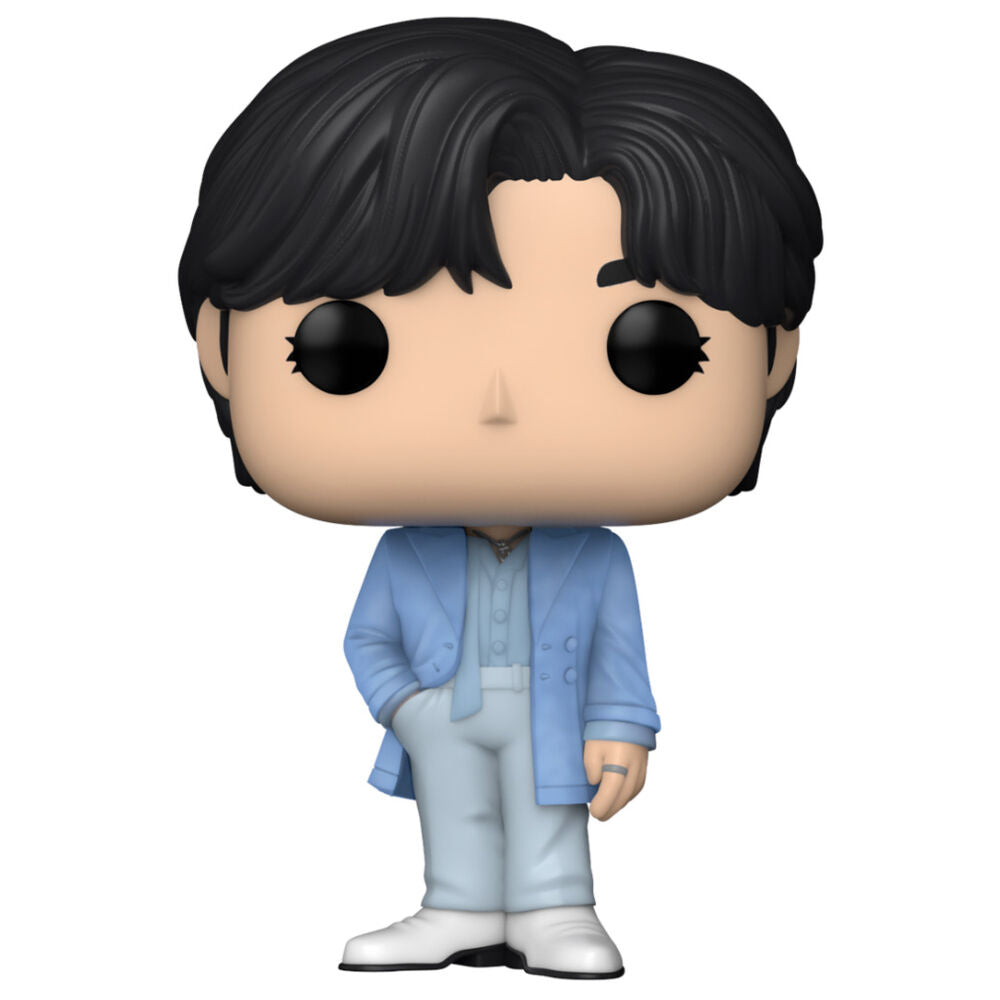 Funko POP! Rocks BTS V #372
