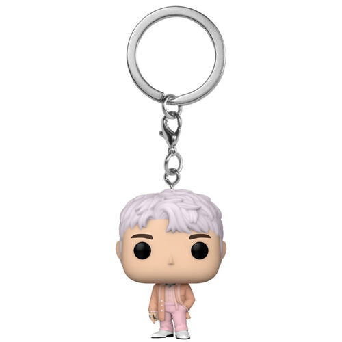 Figuras Funko Pocket Pop! de BTS y J-Hope