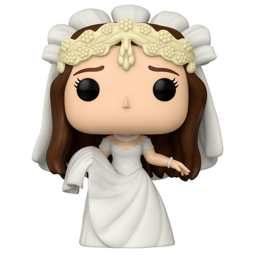 Figura Funko POP! TV Friends Rachel Green n.° 1280