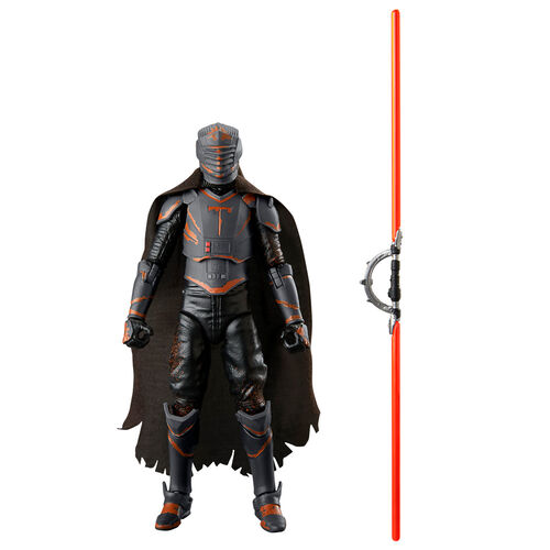 Hasbro Figura Star Wars Ahsoka Marrok 15cm