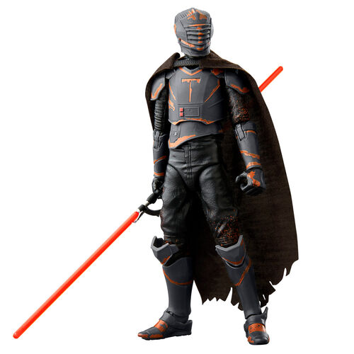 Hasbro Figura Star Wars Ahsoka Marrok 15cm
