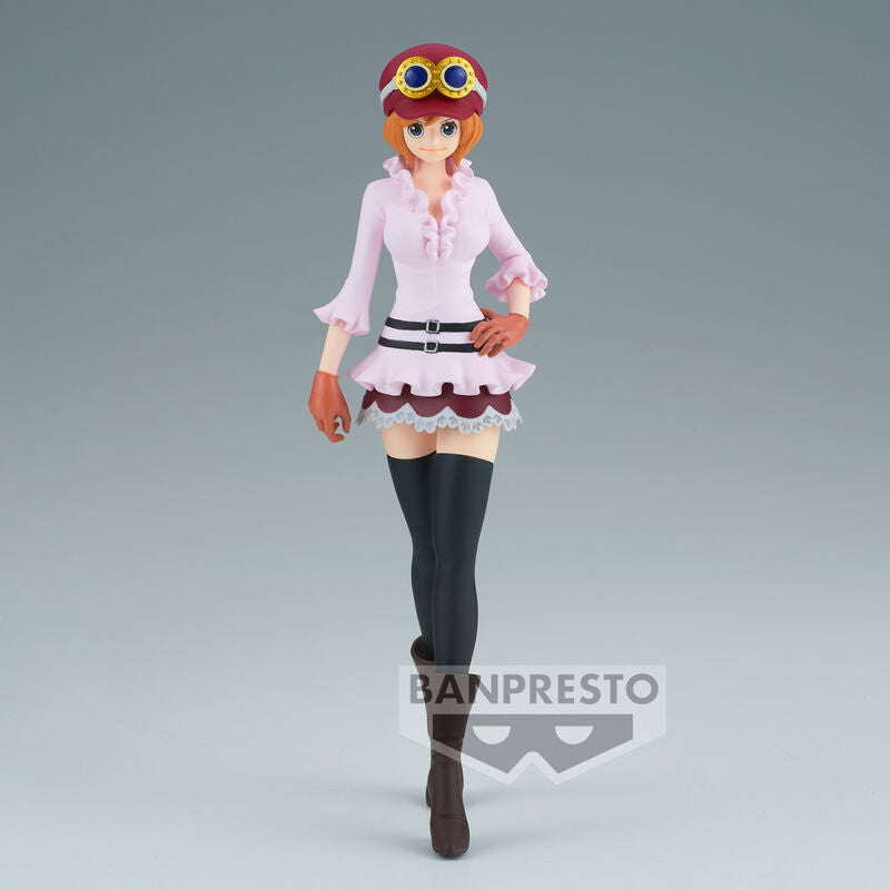 Banpresto Figura Koala The Shukko One Piece 16cm