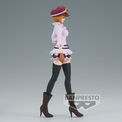 Banpresto Figura Koala The Shukko One Piece 16cm