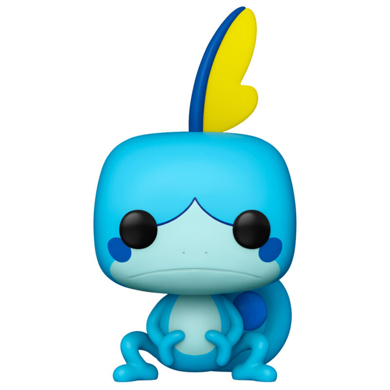 Funko Pop! Pokémon Sobble #949