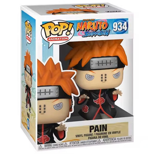 Figura Funko Pop! Naruto Shippuden Pain n.° 934
