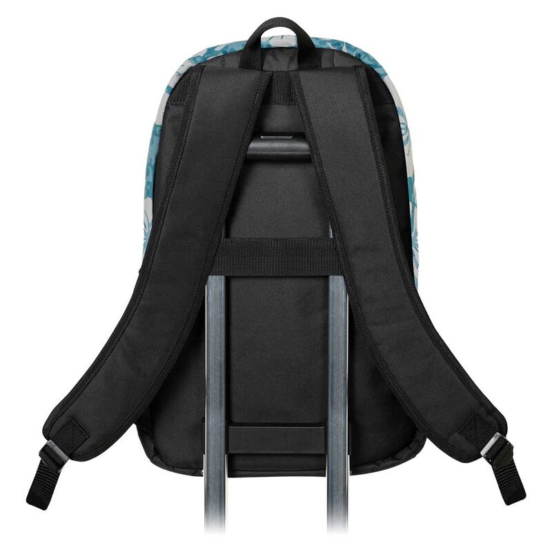 Mochila Aloha de Stitch de Disney de Karactermania de 41 cm