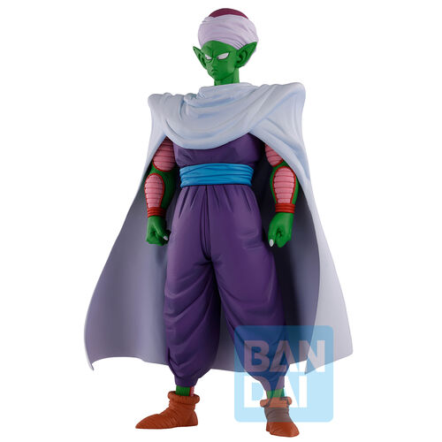 Banpresto Figura Dragon Ball Z Fierce Fighting Piccolo Masterlise Ichibansho 27cm