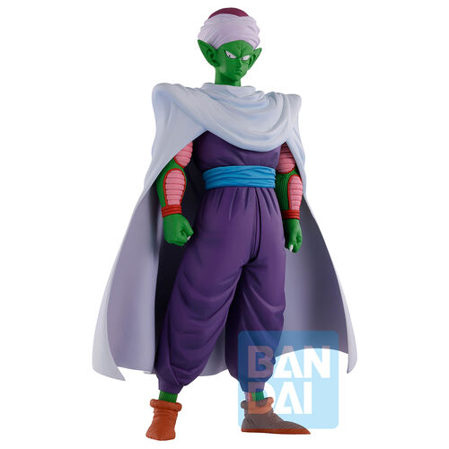 Banpresto Figura Dragon Ball Z Fierce Fighting Piccolo Masterlise Ichibansho 27cm