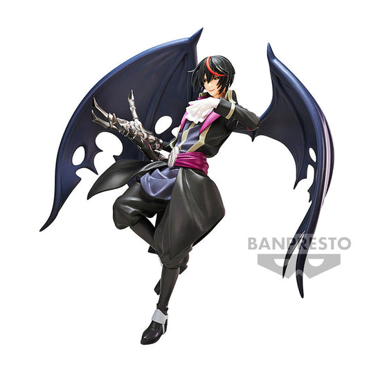 Figura Banpresto Diablo Noir Esa vez que me reencarné como Slime Shion 19cm