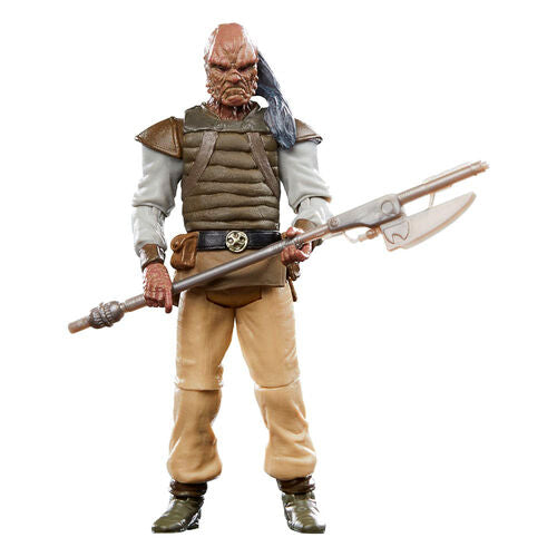 Hasbro Star Wars Return of the Jedi Weequay Figure 9.5cm