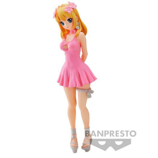 Figura Banpresto Dr.Stone Kohaku Vol.2 de 20 cm