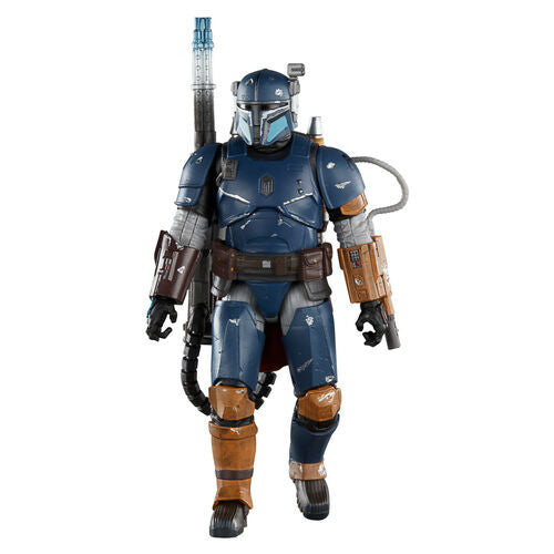 Hasbro Figura Star Wars The Mandalorian 15cm