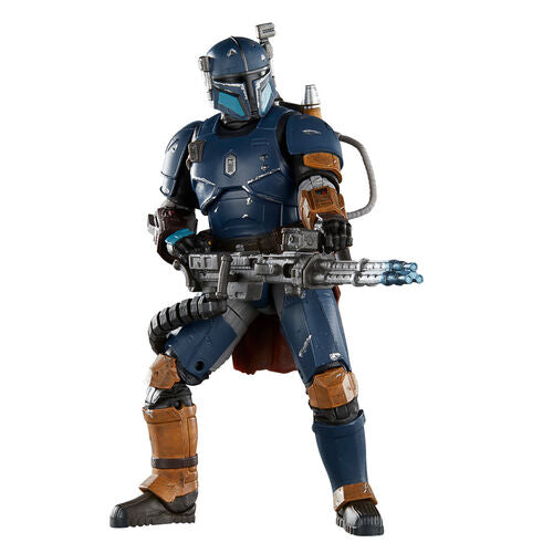 Hasbro Figura Star Wars The Mandalorian 15cm