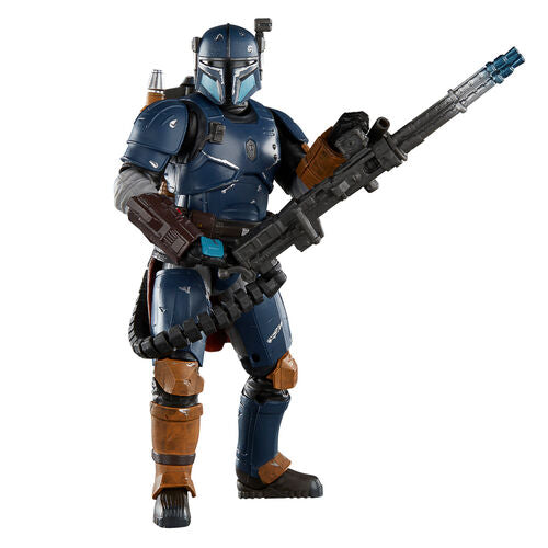 Hasbro Figura Star Wars The Mandalorian 15cm