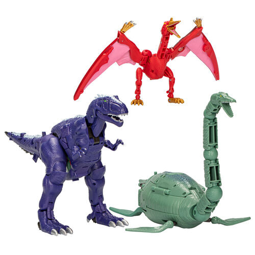 Hasbro Figura Transformers Legacy United Commander Class Beast Wars Universe Magmatron figure 25cm