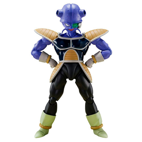 Figura Tamashii Nations Dragon Ball Z Kyewi SH Figuarts 14cm
