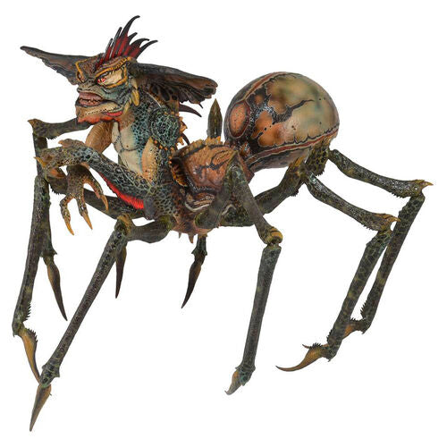 Figura Neca Gremlins 2 Spider Gremlin deluxe 25cm