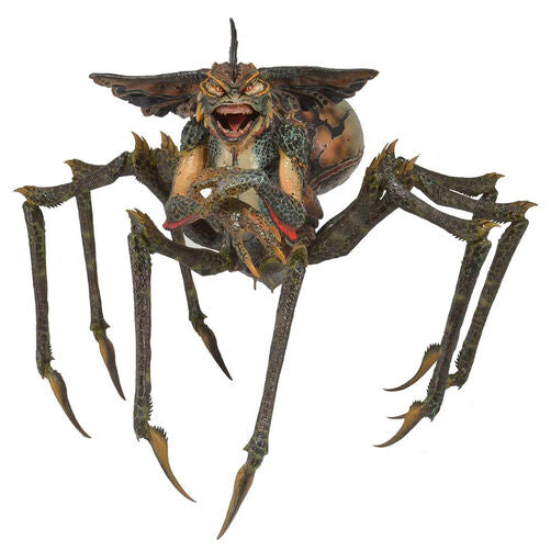 Figura Neca Gremlins 2 Spider Gremlin deluxe 25cm