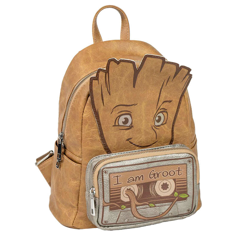 Cerdá Mochila casual Guardians of the Galaxy Groot