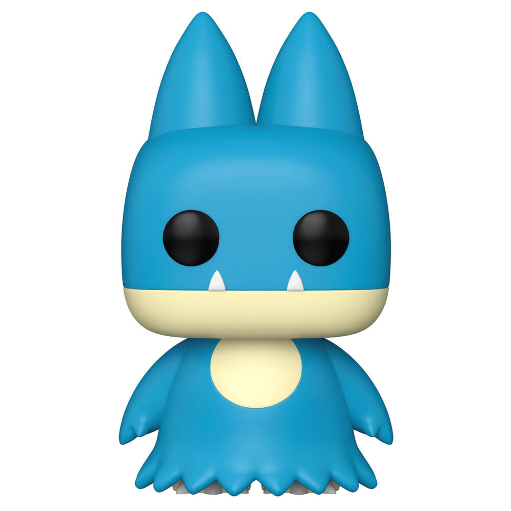 Funko Pop! Pokémon Munchlax 25cm #917