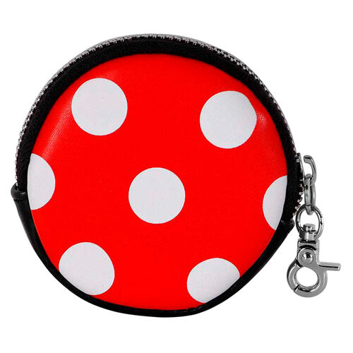 KaracterMania Monedero Minnie Disney Monedero