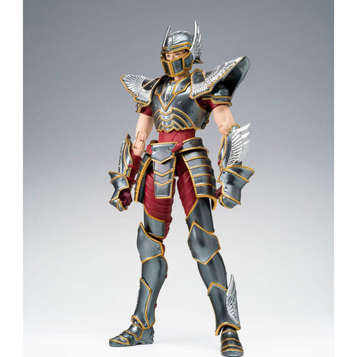 Figura Tamashii Nations Saint Cloth Myth Ex Saint Seiya Pegasus Seiya Caballeros del Zodiaco figura 17cm