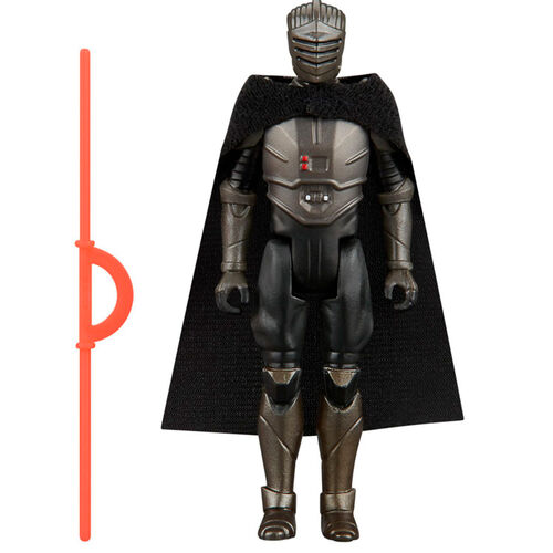 Figura de Ahsoka Marrok de Star Wars de Hasbro de 9,5 m