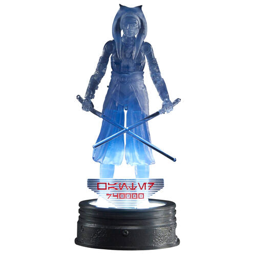 Hasbro Figura Star Wars Holocomm Collection Ahsoka Tano 15cm