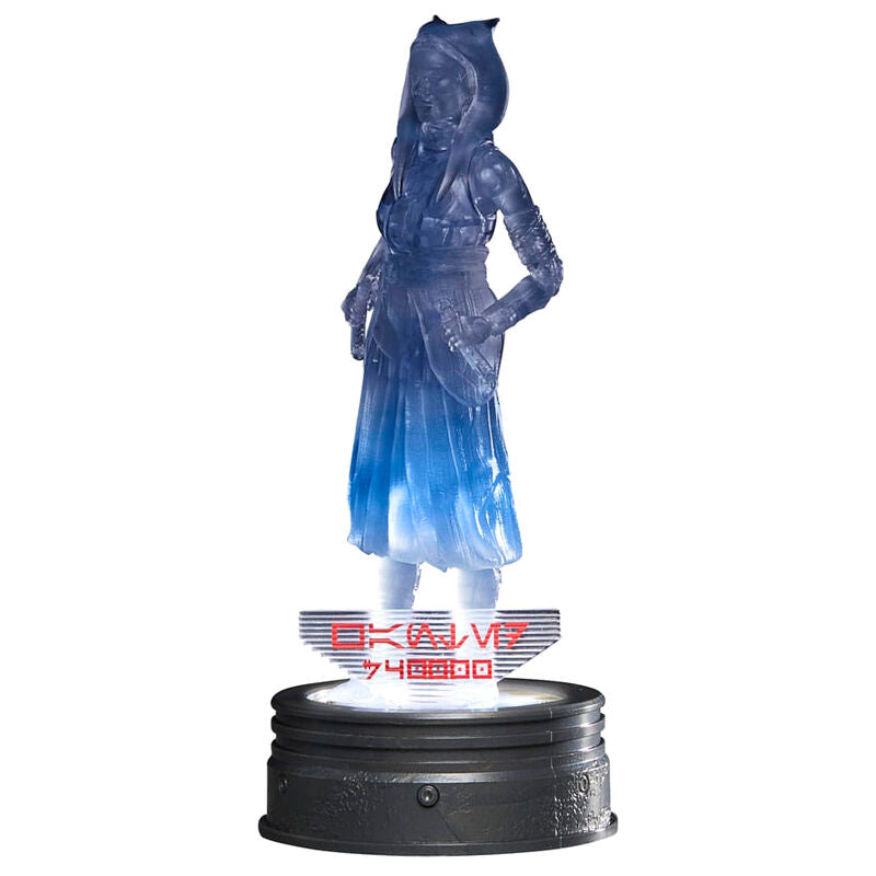 Hasbro Figura Star Wars Holocomm Collection Ahsoka Tano 15cm
