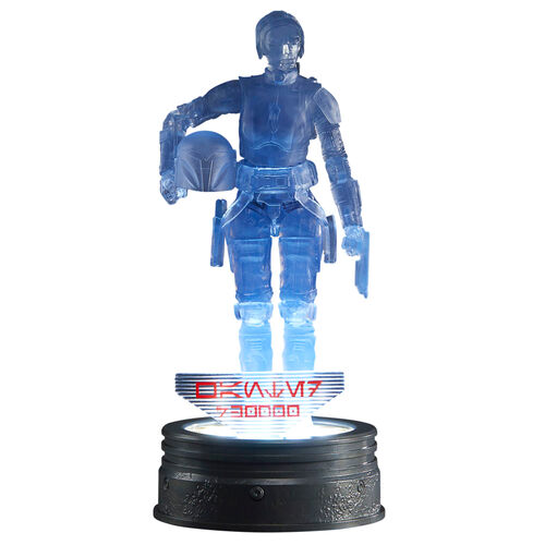 Hasbro Star Wars Holocomm Collection Bo-Katan Kryze Figure 15cm
