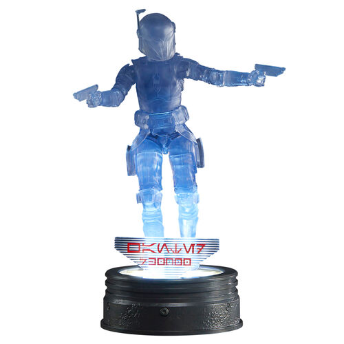 Hasbro Star Wars Holocomm Collection Bo-Katan Kryze Figure 15cm