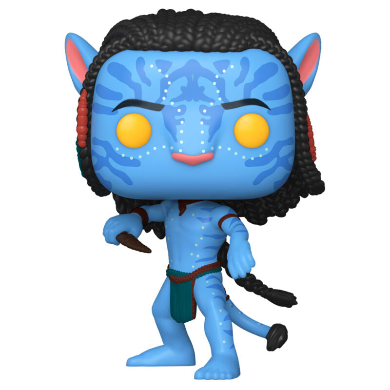 Funko POP! Avatar de la película El Camino del Agua Lo Ak #1551