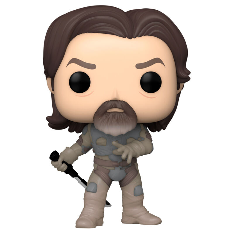Funko POP! Dune 2 Películas Gurney Halleck #1494