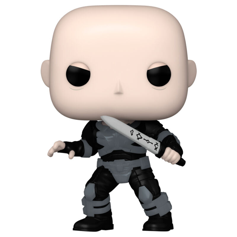 ¡Funko POP! Duna 2 Películas Feyd Rautha Harkonnen #1497