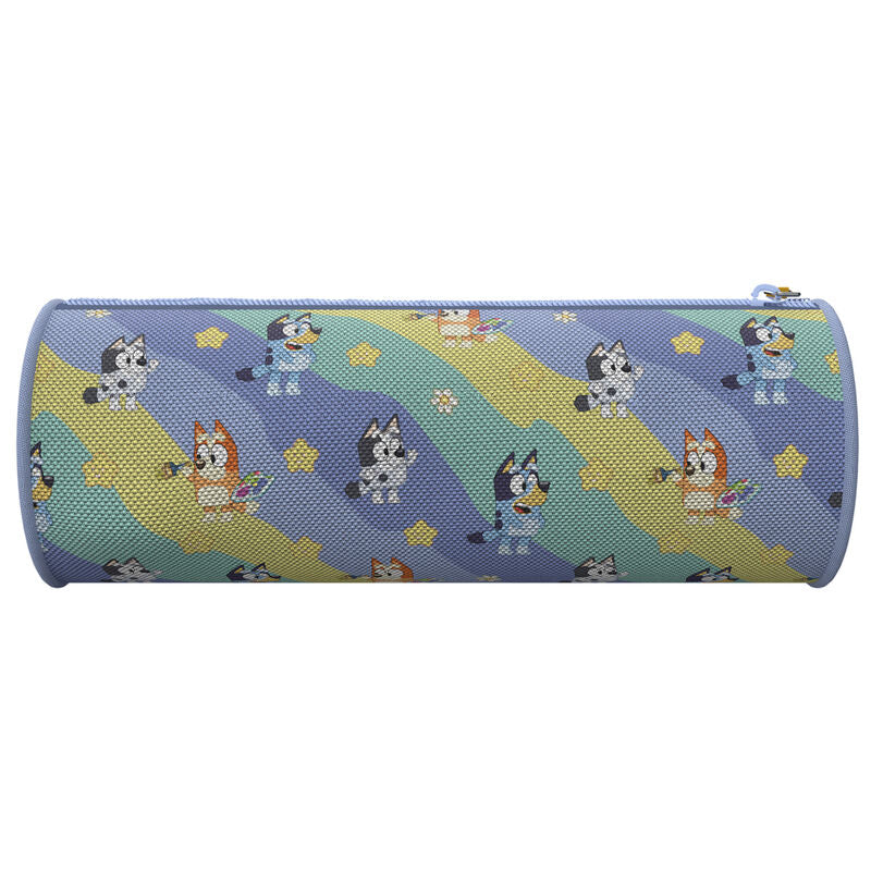 Estuche CYP Brands Bluey Light Waves