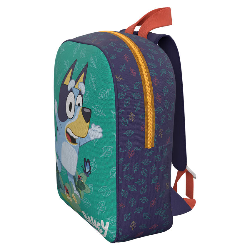 Mochila CYP Brands Bluey de 30 cm