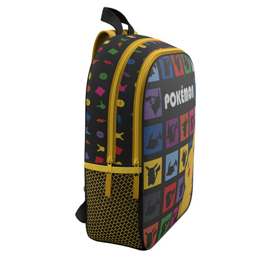 Mochila Pokémon de 41 cm de CYP Brands