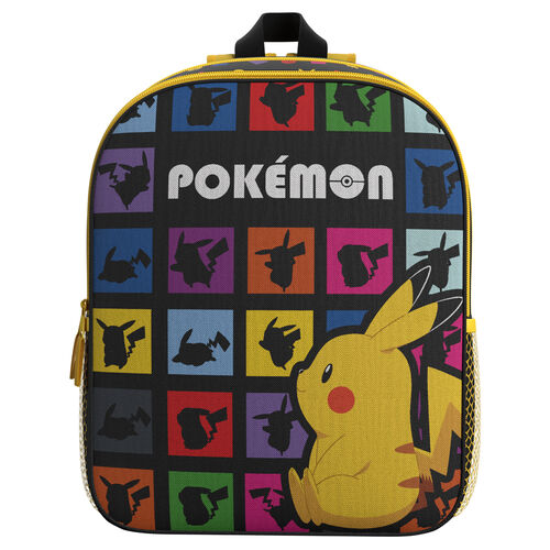 Mochila Pokémon de 41 cm de CYP Brands
