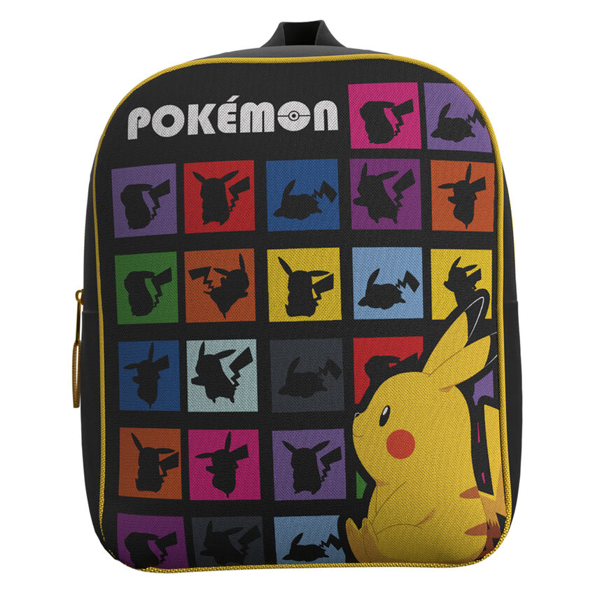 Mochila Pokémon de 30 cm de CYP Brands