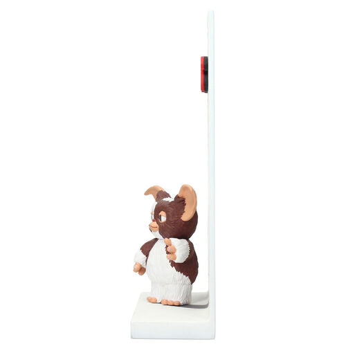 Sd Toys Figura Gremlins Gizmo poster 3D 25cm