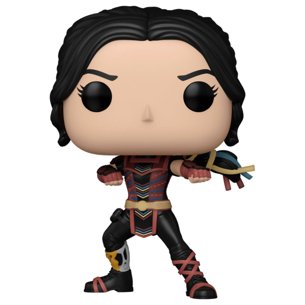 Funko Pop! Marvel Echo - Echo n.° 1335