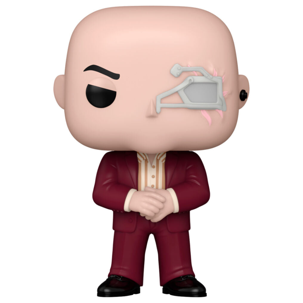 Figura Funko Pop! Marvel Echo Kingpin n.° 1336