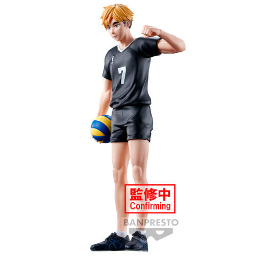 Banpresto Figura Haikyu!! Atsumu Miya figure 19cm