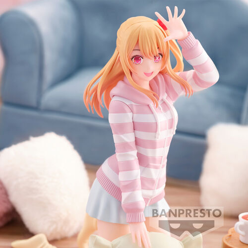 Banpresto Figura Oshi No Ko Relax time Ruby 15cm